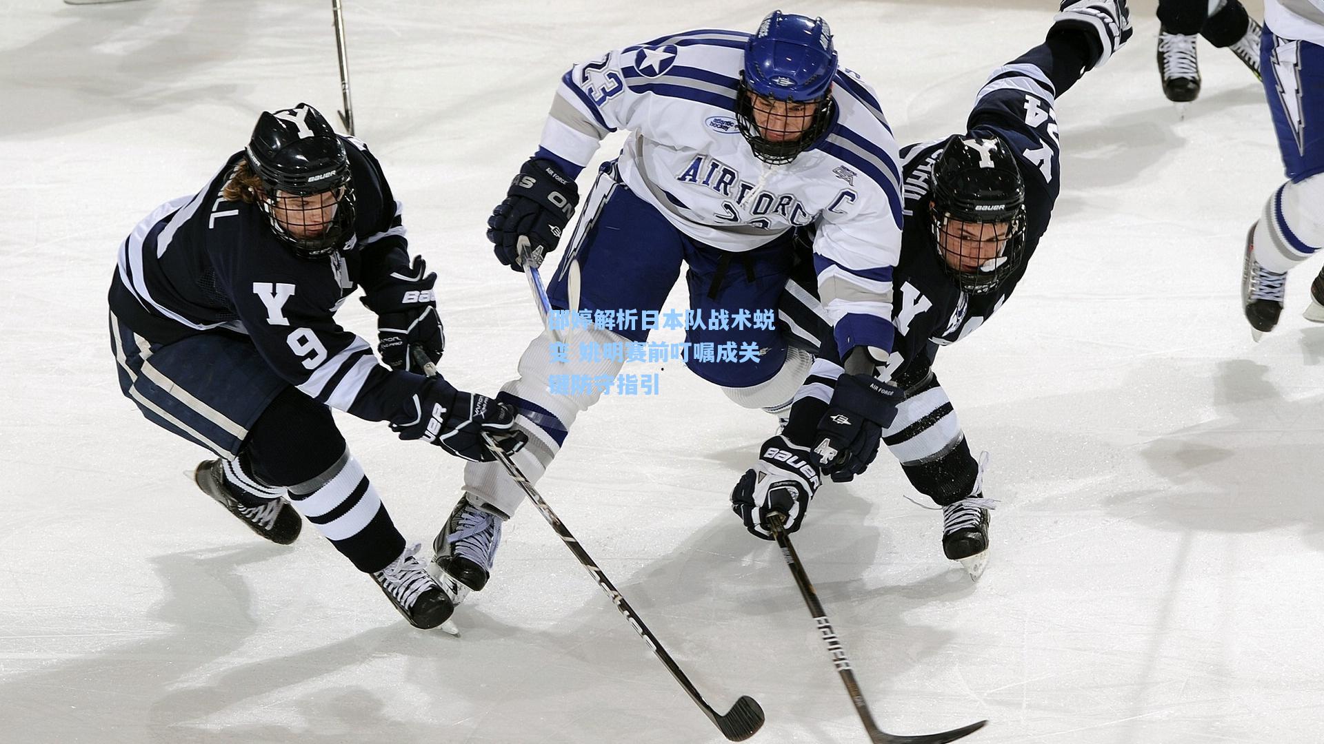 邵婷解析日本队战术蜕变 姚明赛前叮嘱成关键防守指引