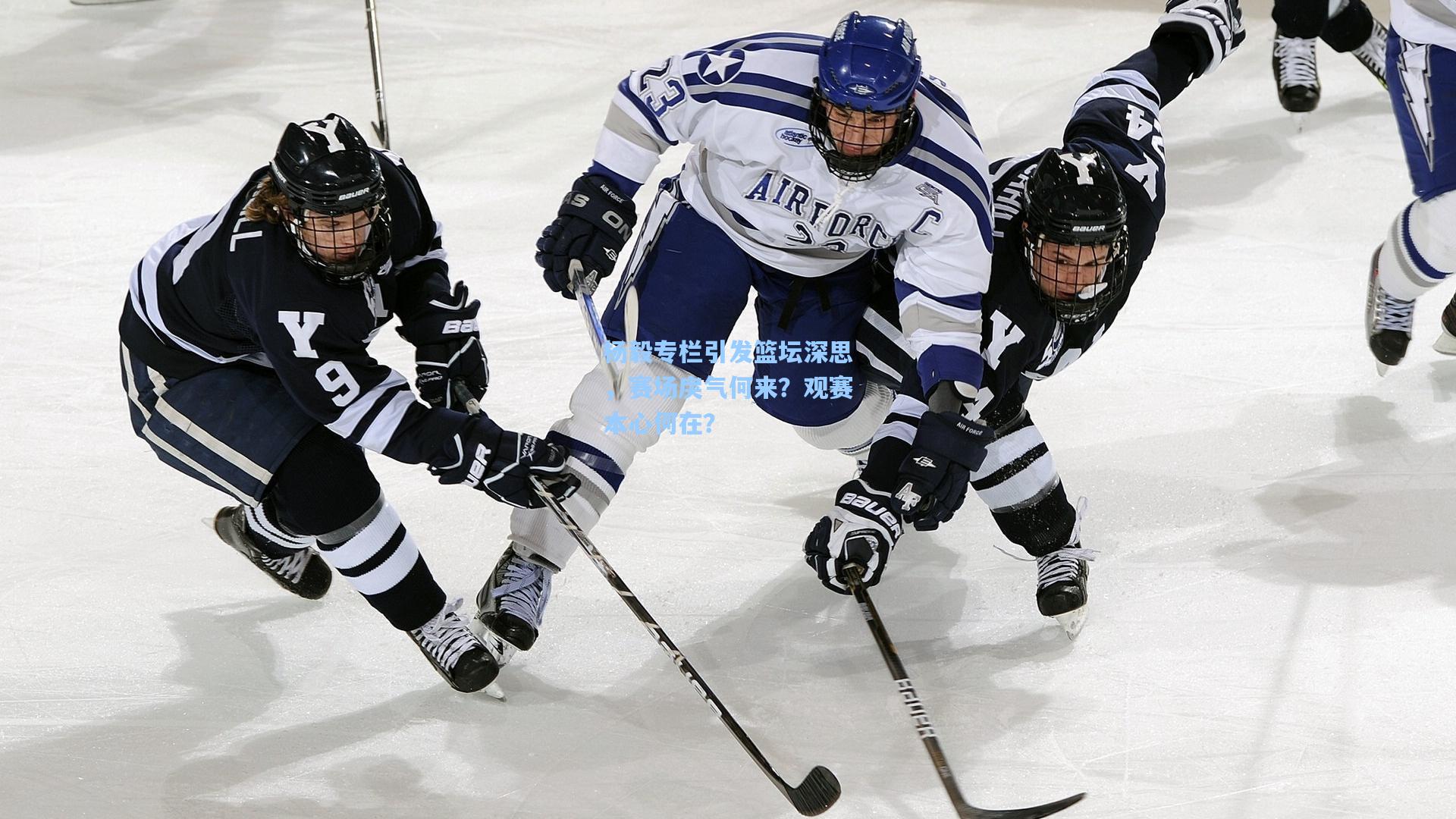 杨毅专栏引发篮坛深思，赛场戾气何来？观赛本心何在？